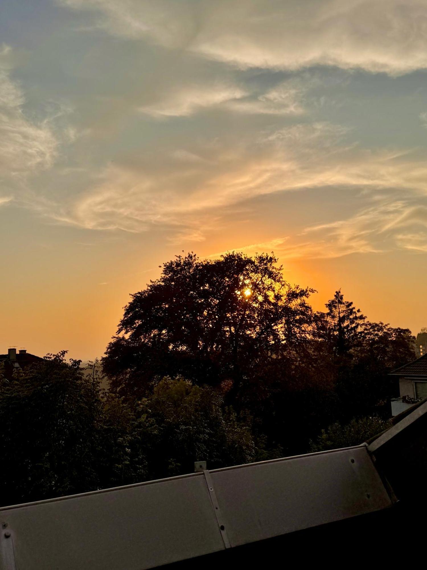 Rooftop Solingen Dış mekan fotoğraf